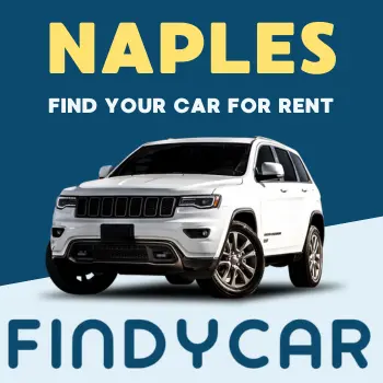 Car Rental Naples