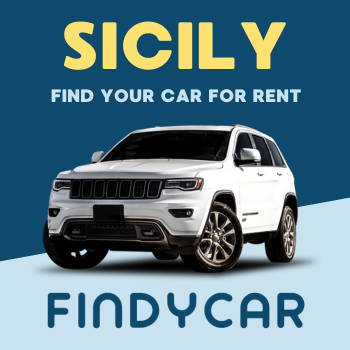 Autonvuokraus Sisilia