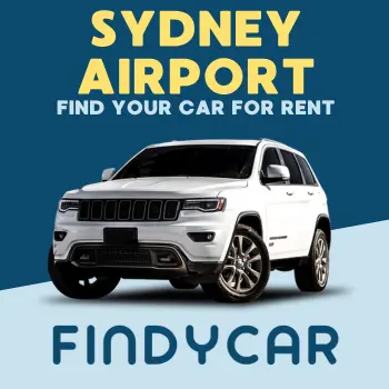 Autonvuokraus Sydney Lentokenttä