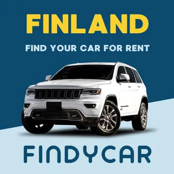 Autonvuokraus Suomi Autonvuokraus Suomi