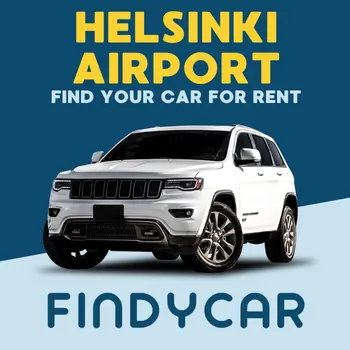 Autonvuokraus Helsinki Lentokenttä
