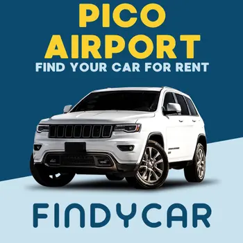 Autonvuokraus Pico Lentokenttä Autonvuokraus Pico Lentokenttä