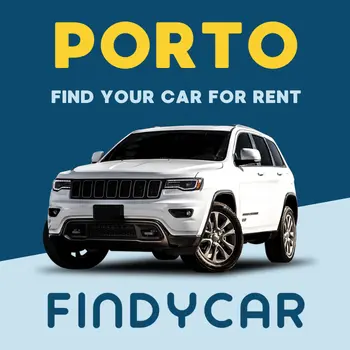 Autonvuokraus Porto
