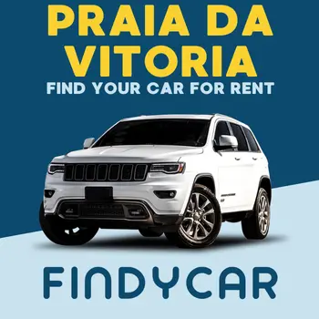 Autonvuokraus Praia da Vitória Autonvuokraus Praia da Vitória