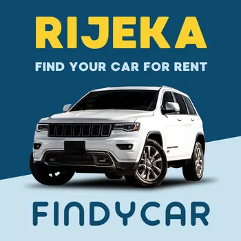 Autonvuokraus Rijeka