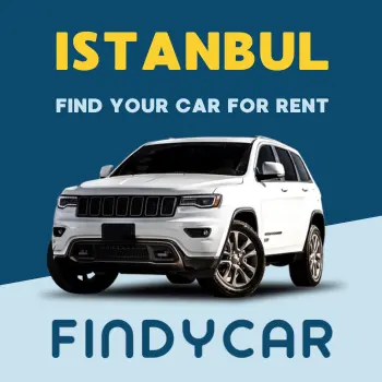 Autonvuokraus Istanbul