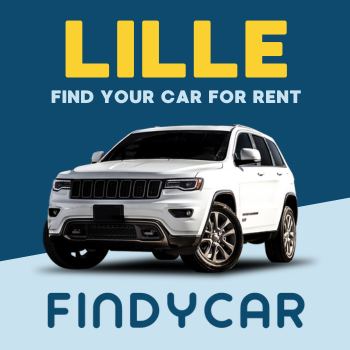 Autonvuokraus Lille Autonvuokraus Lille