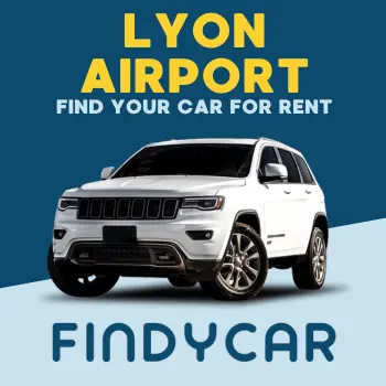 Autonvuokraus Lyon Lentokenttä Autonvuokraus Lyon Lentokenttä