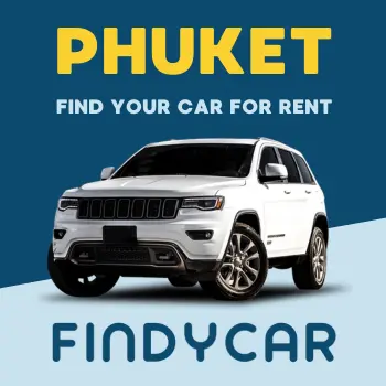 Autonvuokraus Phuket