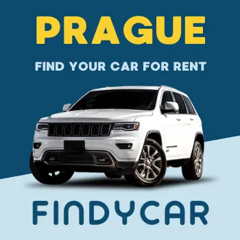 Autonvuokraus Praha
